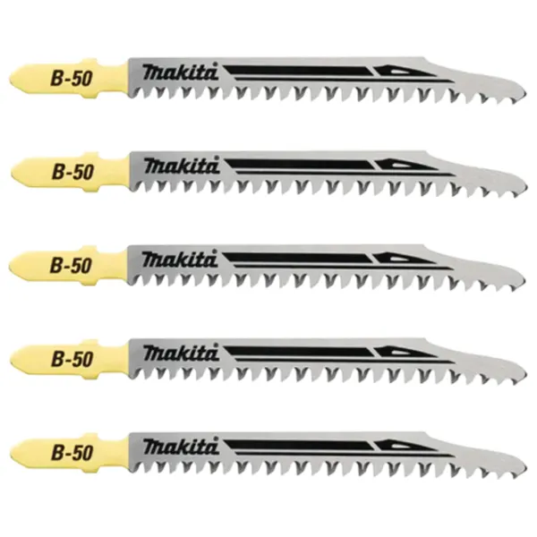 Set pânze Makita B-06460  photo 1