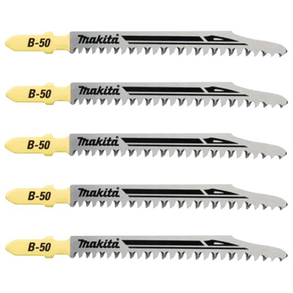 Set pânze Makita B-06460  photo 1
