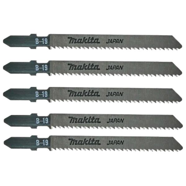 Set pânze Makita A-85715  photo 1