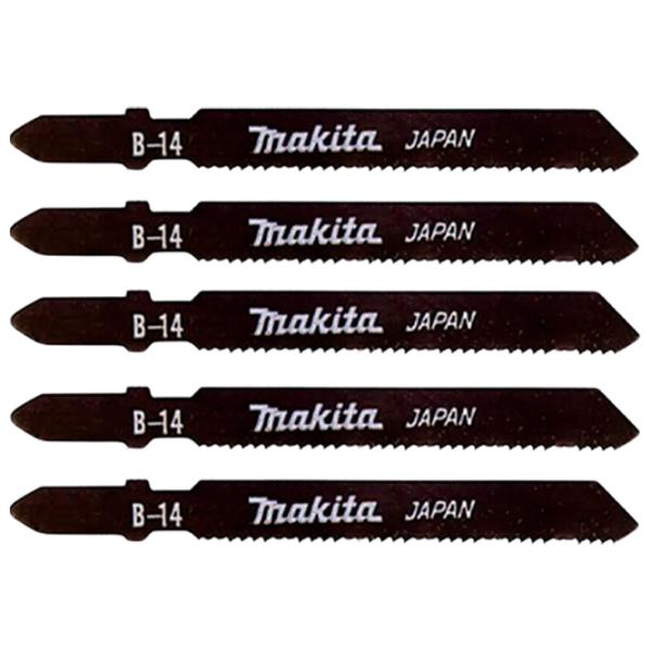 Set pânze Makita A-85662  photo 1