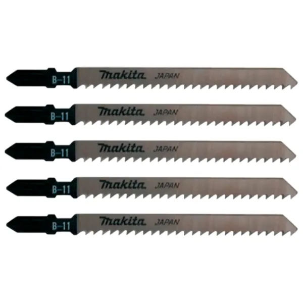 Set pânze Makita A-85634  photo 1