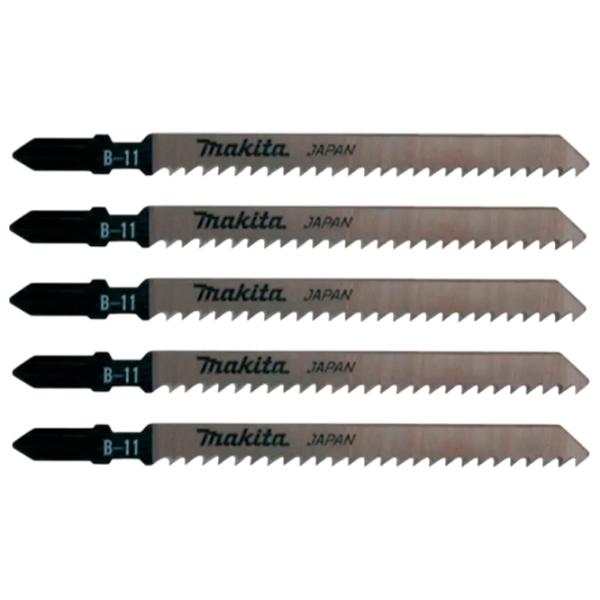 Set pânze Makita A-85634  photo 1