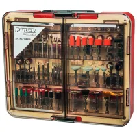 Набор аксессуаров Raider 138409 