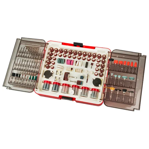 Set de accesorii Raider 138409  photo 2