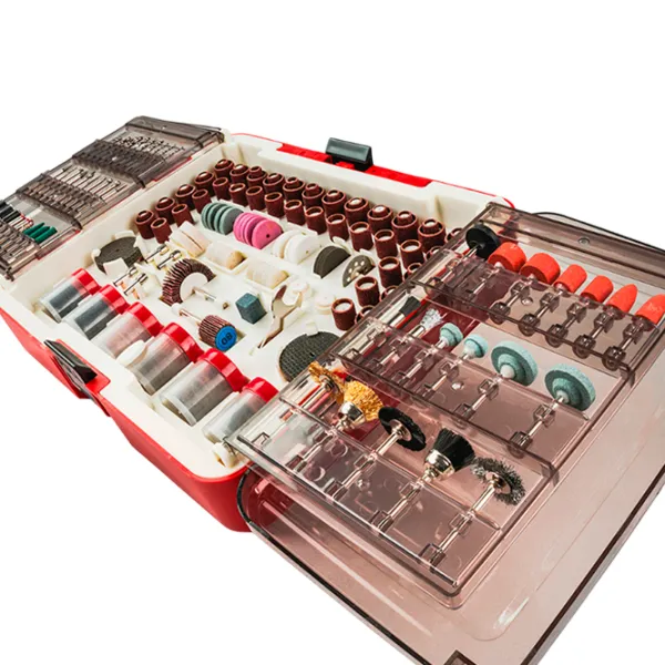 Set de accesorii Raider 138409  photo 3