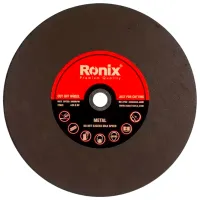 Disc debitare Ronix RH-3732 