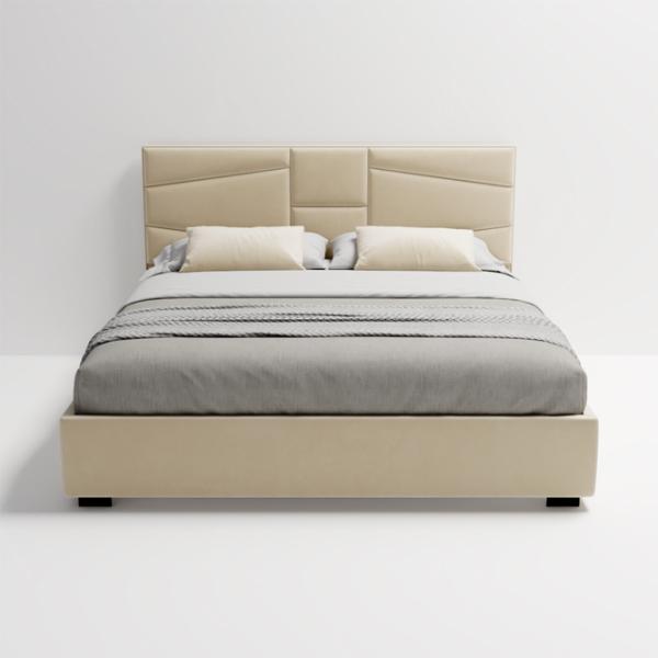 Pat My-Style my-Alia Galaxy 200 x 200 cm / Placaj / Beige photo 3