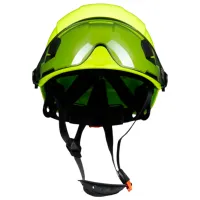 Cască de construcție Polstar NEO+ Green / ABS photo 5