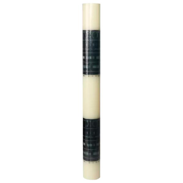 Peliculă de protecție BIHUI FTCP700 25000 mm x 700 mm photo 1