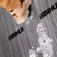 Peliculă de protecție BIHUI FTCP700 25000 mm x 700 mm photo 2