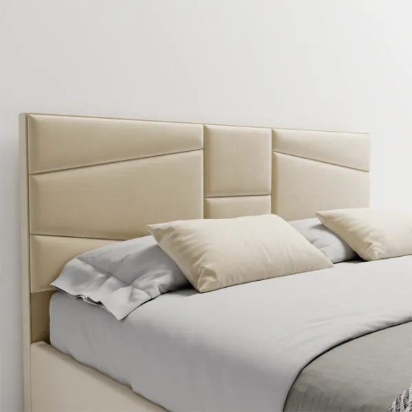 Pat My-Style my-Alia Galaxy 90 x 200 cm / Placaj / Beige photo 2