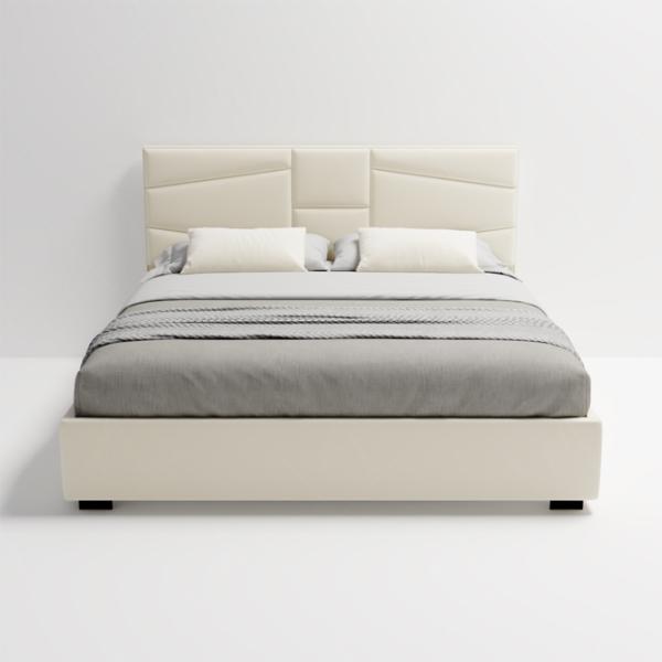Pat My-Style my-Alia Galaxy 140 x 200 cm / Placaj / Light-Beige photo 3