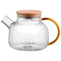 Заварочные чайники Ardesto AR3010GH 1л / Прозрачный