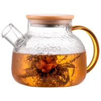 Infuzor Ardesto AR3010GH 1l / Transparent photo 4