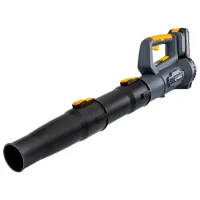 Suflantă de frunze Powermat PM-ADDL-2AHM  / Gray