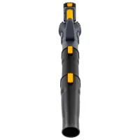 Воздуходувка Powermat PM-ADDL-2AHM / Серый photo 4
