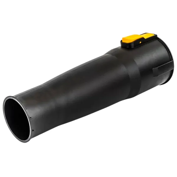 Suflantă de frunze Powermat PM-ADDL-2AHM  / Gray photo 5