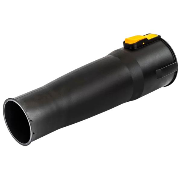Suflantă de frunze Powermat PM-ADDL-2AHM  / Gray photo 5