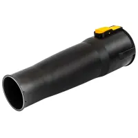 Воздуходувка Powermat PM-ADDL-2AHM / Серый photo 5