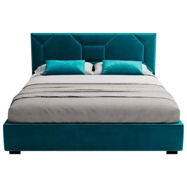 Pat My-Style my-Vika Mocca 90 x 200 cm / Placaj / Green photo 2