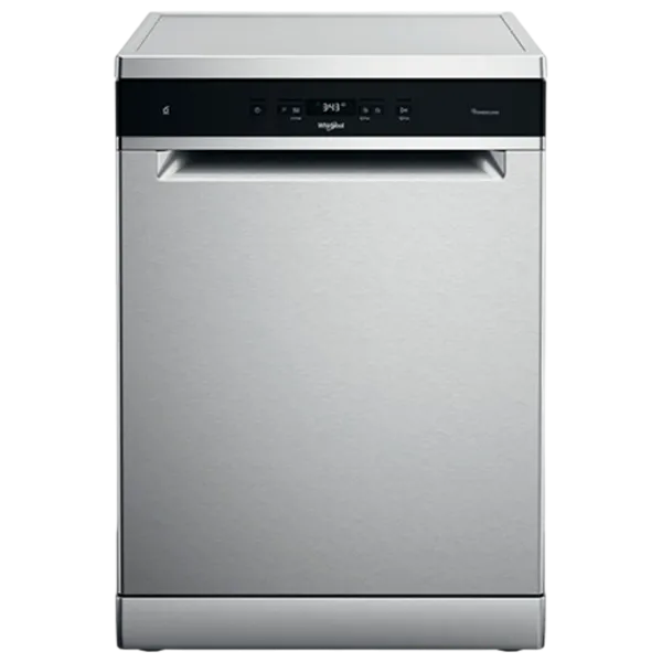 Посудомоечная машина Whirlpool WFC 3C26 P X Полногабаритная / Нержавеющая сталь photo 1 Посудомоечная машина Whirlpool WFC 3C26 P X Полногабаритная / Нержавеющая сталь photo 1