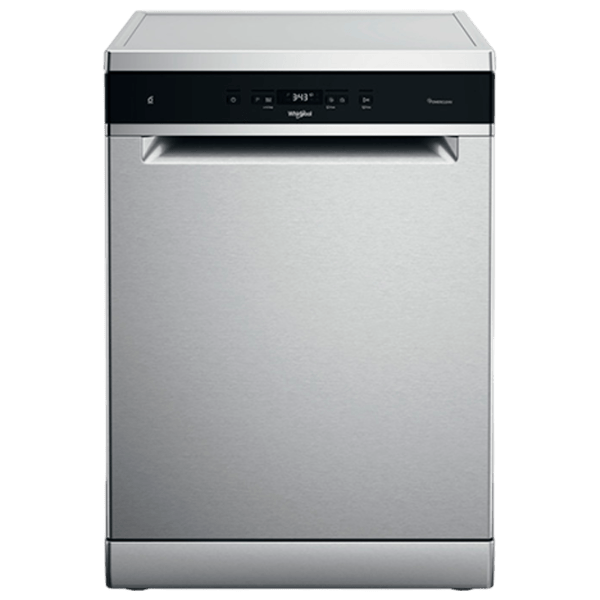 Посудомоечная машина Whirlpool WFC 3C26 P X Полногабаритная / Нержавеющая сталь photo 1 Посудомоечная машина Whirlpool WFC 3C26 P X Полногабаритная / Нержавеющая сталь photo 1
