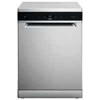 Посудомоечная машина Whirlpool WFC 3C26 P X Полногабаритная / Нержавеющая сталь