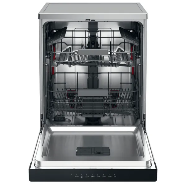 Посудомоечная машина Whirlpool WFC 3C26 P X Полногабаритная / Нержавеющая сталь photo 3 Посудомоечная машина Whirlpool WFC 3C26 P X Полногабаритная / Нержавеющая сталь photo 3
