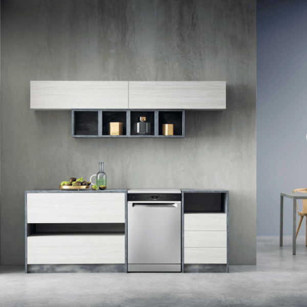 Посудомоечная машина Whirlpool WFC 3C26 P X Полногабаритная / Нержавеющая сталь photo 5 Посудомоечная машина Whirlpool WFC 3C26 P X Полногабаритная / Нержавеющая сталь photo 5