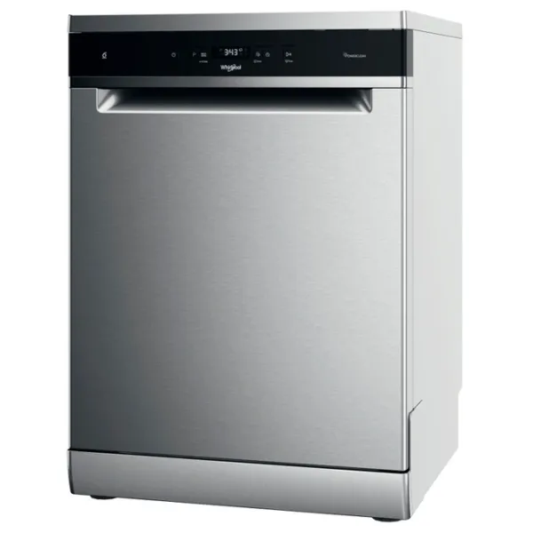 Посудомоечная машина Whirlpool WFC 3C26 P X Полногабаритная / Нержавеющая сталь photo 6 Посудомоечная машина Whirlpool WFC 3C26 P X Полногабаритная / Нержавеющая сталь photo 6