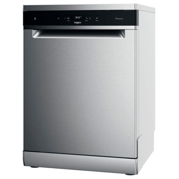 Посудомоечная машина Whirlpool WFC 3C26 P X Полногабаритная / Нержавеющая сталь photo 6 Посудомоечная машина Whirlpool WFC 3C26 P X Полногабаритная / Нержавеющая сталь photo 6