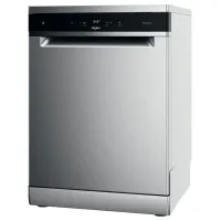 Mașină de spălat vase Whirlpool WFC 3C26 P X Full size / Inox photo 6
