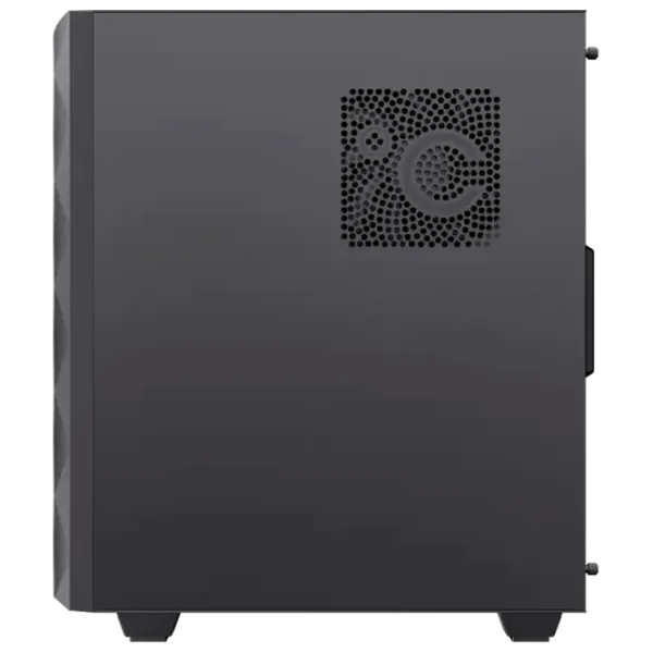 Корпус Gamemax Diamond CP Mid Tower / Черный photo 7 Корпус Gamemax Diamond CP Mid Tower / Черный photo 7