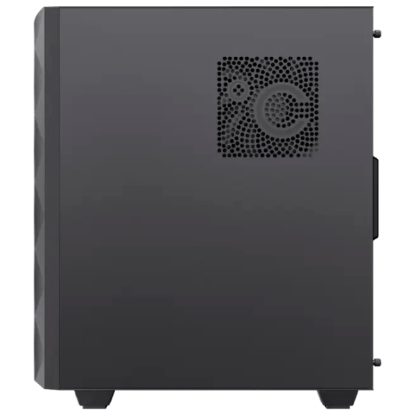 Корпус Gamemax Diamond CP Mid Tower / Черный photo 7 Корпус Gamemax Diamond CP Mid Tower / Черный photo 7