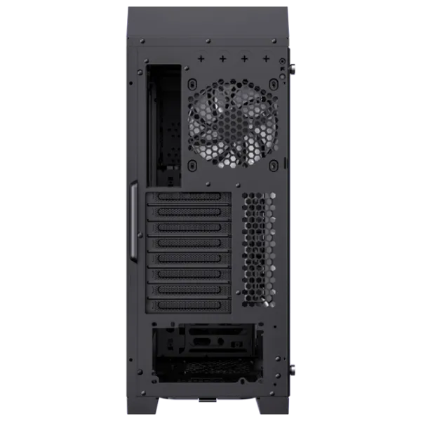 Корпус Gamemax MASTER 2 Full Tower / Черный photo 14