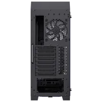 Carcasă Gamemax MASTER 2 Full Tower / Black photo 8