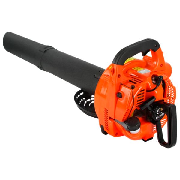 Suflantă de frunze Demon M88175  / Orange photo 2