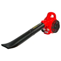 Suflantă de frunze Raider RD-GBV06 / Red photo 2