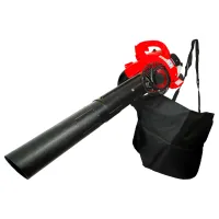 Suflantă de frunze Raider RD-GBV06 / Red photo 3