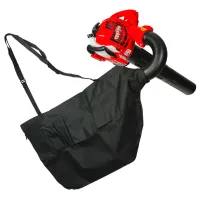 Suflantă de frunze Raider RD-GBV06 / Red photo 4