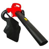 Suflantă de frunze Raider RD-GBV06 / Red photo 5