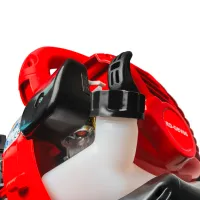 Suflantă de frunze Raider RD-GBV06 / Red photo 6