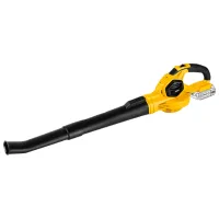 Воздуходувка RTRMAX RTX1890B  / Желтый