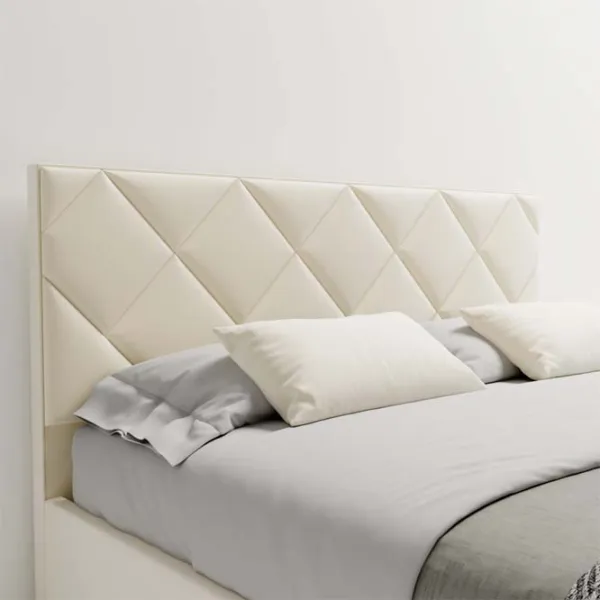 Pat My-Style my-Nika Mocca 90 x 200 cm / Placaj / Light-Beige photo 6