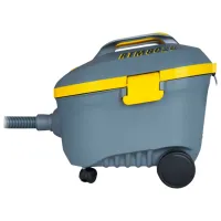 Aspirator industrial RTRMAX RTM8020 1200 W / Gray photo 2