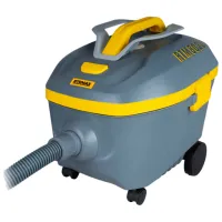 Aspirator industrial RTRMAX RTM8020 1200 W / Gray photo 3