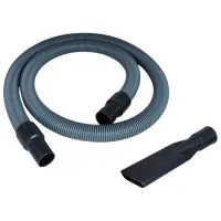 Промышленный пылесос RTRMAX RTM8050 2400 Вт / Желтый photo 5