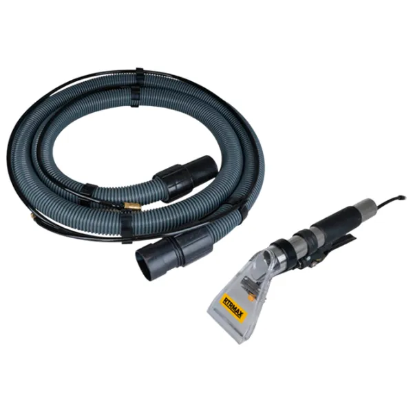 Aspirator industrial RTRMAX RTM8150 2400 W / Yellow photo 5 Aspirator industrial RTRMAX RTM8150 2400 W / Yellow photo 5