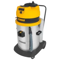 Aspirator industrial RTRMAX RTM8180 3600 W / Yellow
