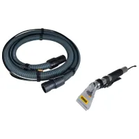 Промышленный пылесос RTRMAX RTM8180 3600 Вт / Желтый photo 4